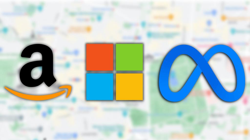 Esta app promete rivalizar de tú a tú con Google Maps
