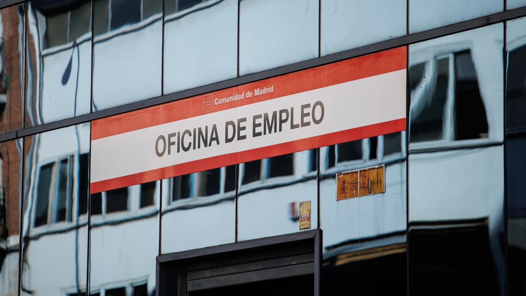 Oficina de empleo