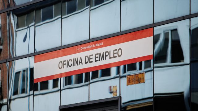 Oficina de empleo