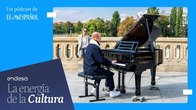 'La energía de la cultura' II: Cultura para todos