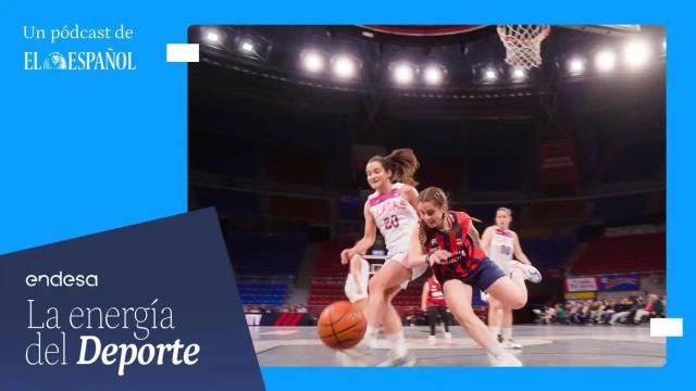 La energía del deporte I: Liga Endesa de Corazón