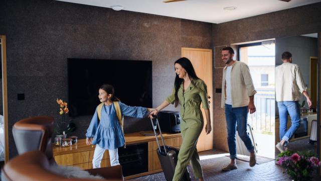 ¿Qué puedo hacer si me engañan con la reserva del hotel? Un experto en derecho nos lo explica