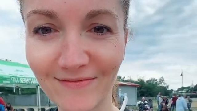 La tiktoker @soninaustralia.