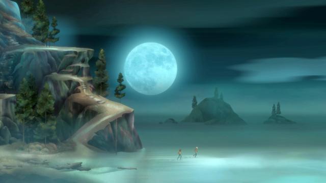 'Oxenfree II: Lost Signals', del estudio Night School, propiedad de Netflix