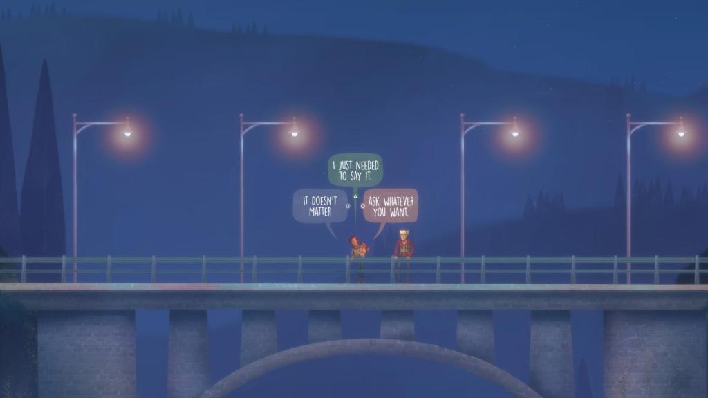 'Oxenfree II: Lost Signals', del estudio Night School, propiedad de Netflix