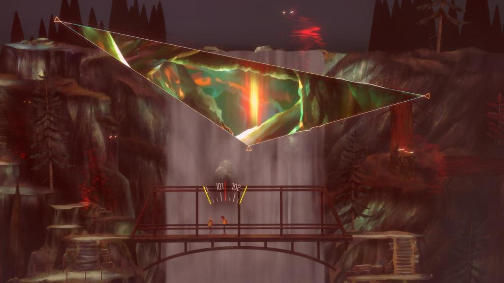 'Oxenfree II: Lost Signals', del estudio Night School, propiedad de Netflix