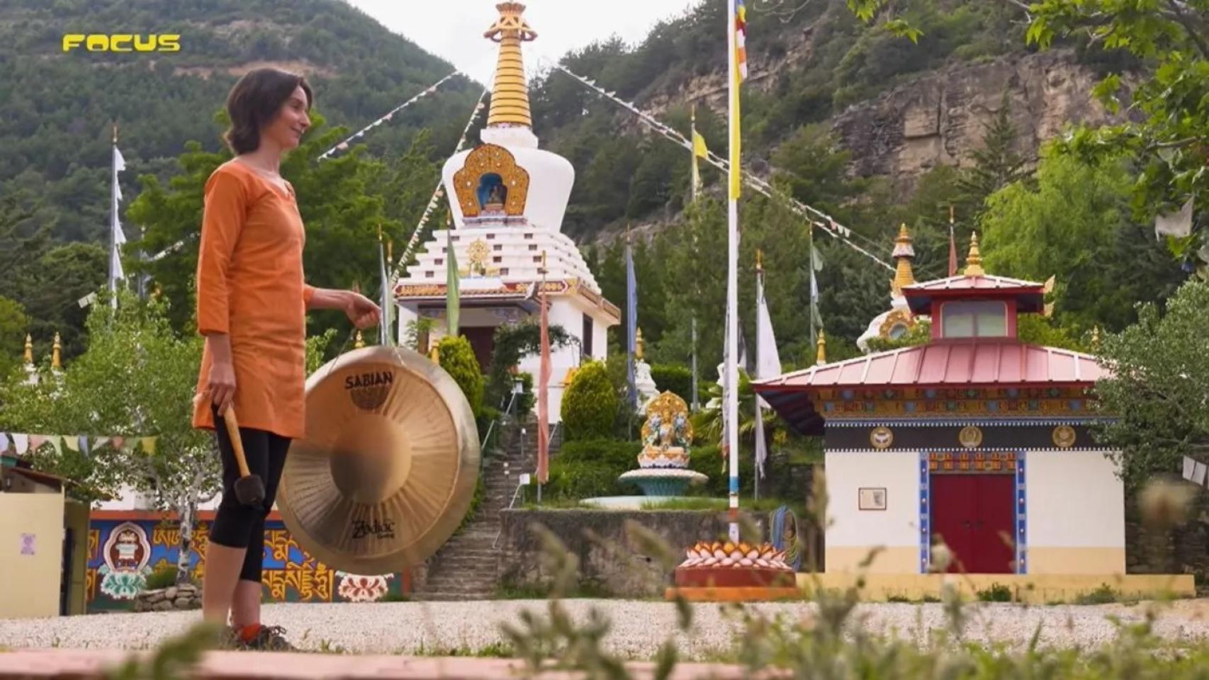 Imagen de una de las entregas de ‘Focus’.