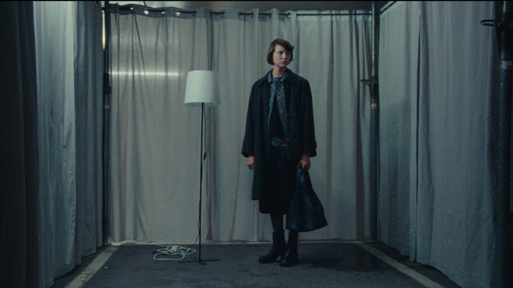Eili Harboe en 'The Architect', miniserie noruega escrita y dirigida por Kerren Lumer-Klabbers que estrena FIlmin