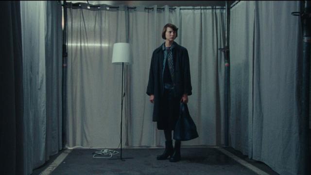 Eili Harboe en 'The Architect', miniserie noruega escrita y dirigida por Kerren Lumer-Klabbers que estrena FIlmin