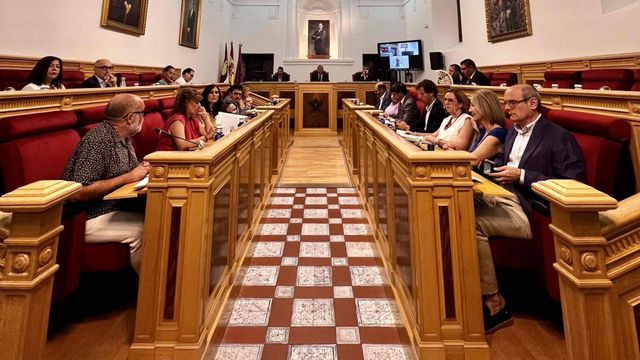 PP y Vox rechazan recuperar la Concejalía de Igualdad en Toledo