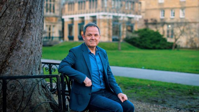 John Tasioulas (Universidad de Oxford)