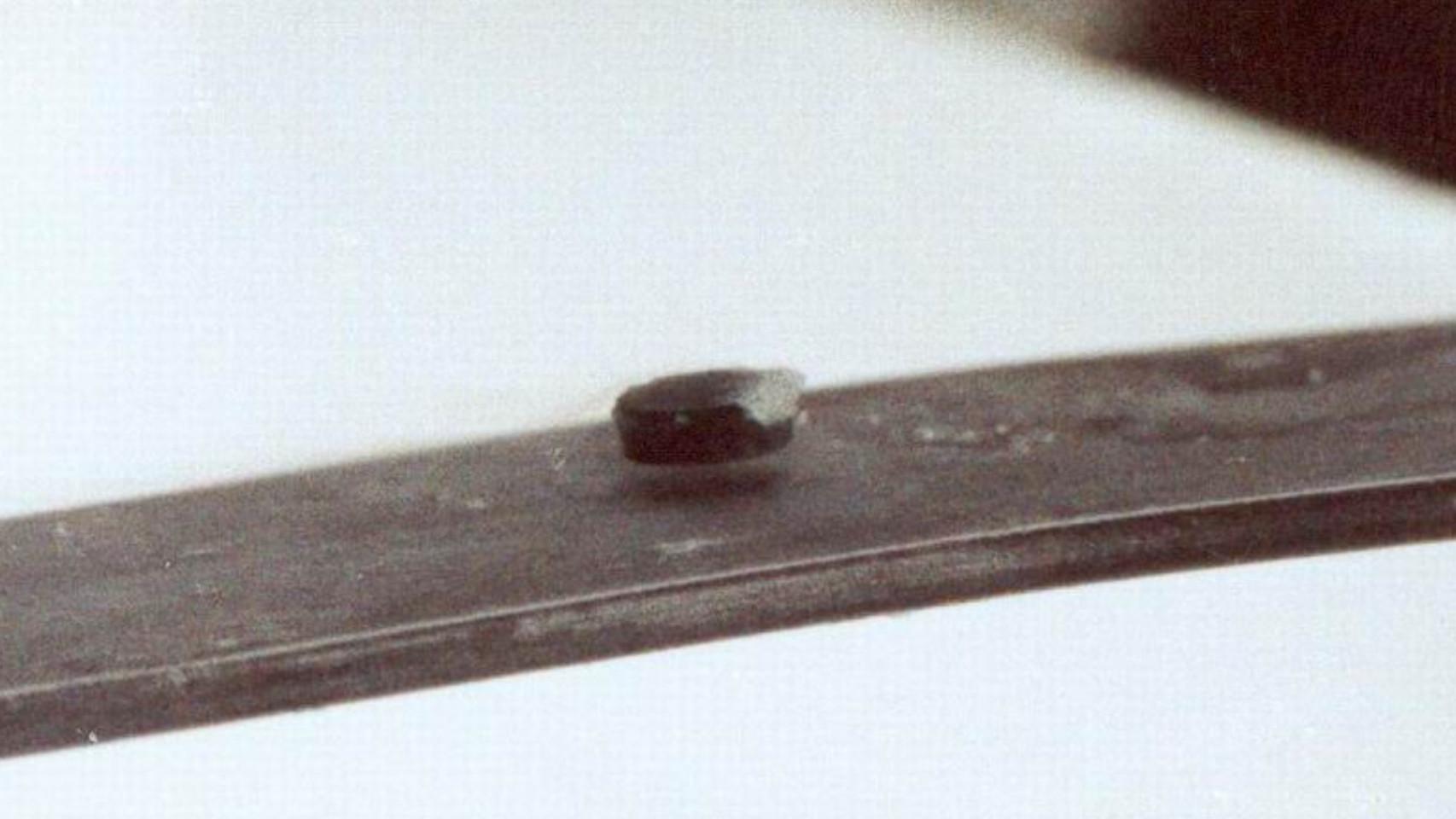 Un semiconductor.