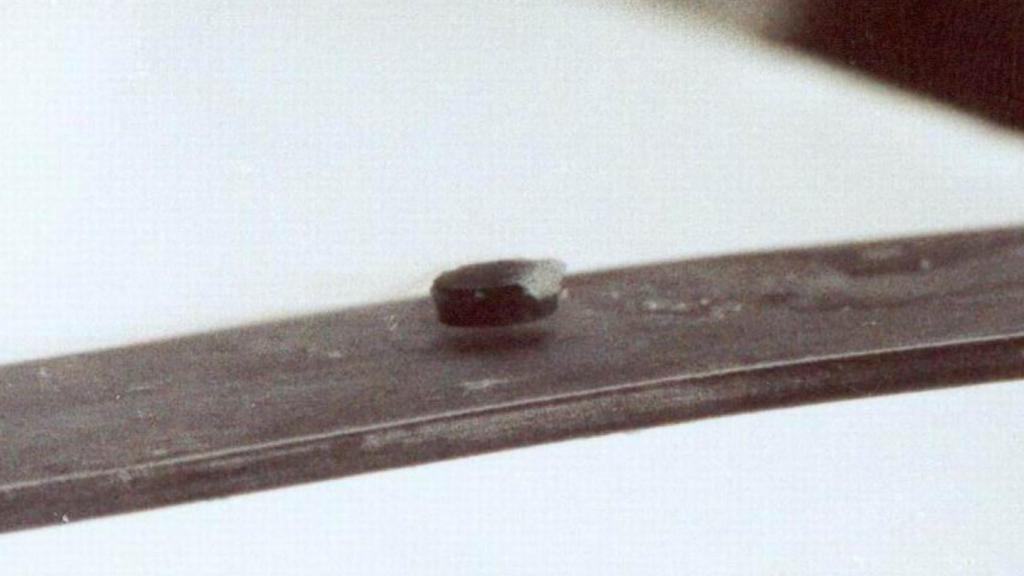 Un semiconductor.