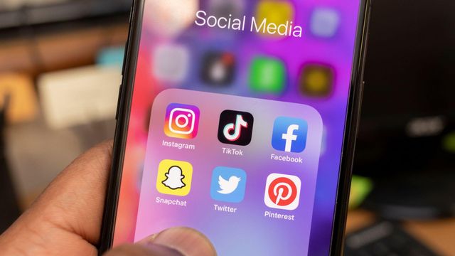 El declive de Facebook, la dureza de Twitter, la falsedad de Instagram y el auge de TikTok