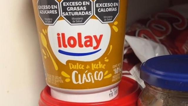 TikTok de @laugoicoa.