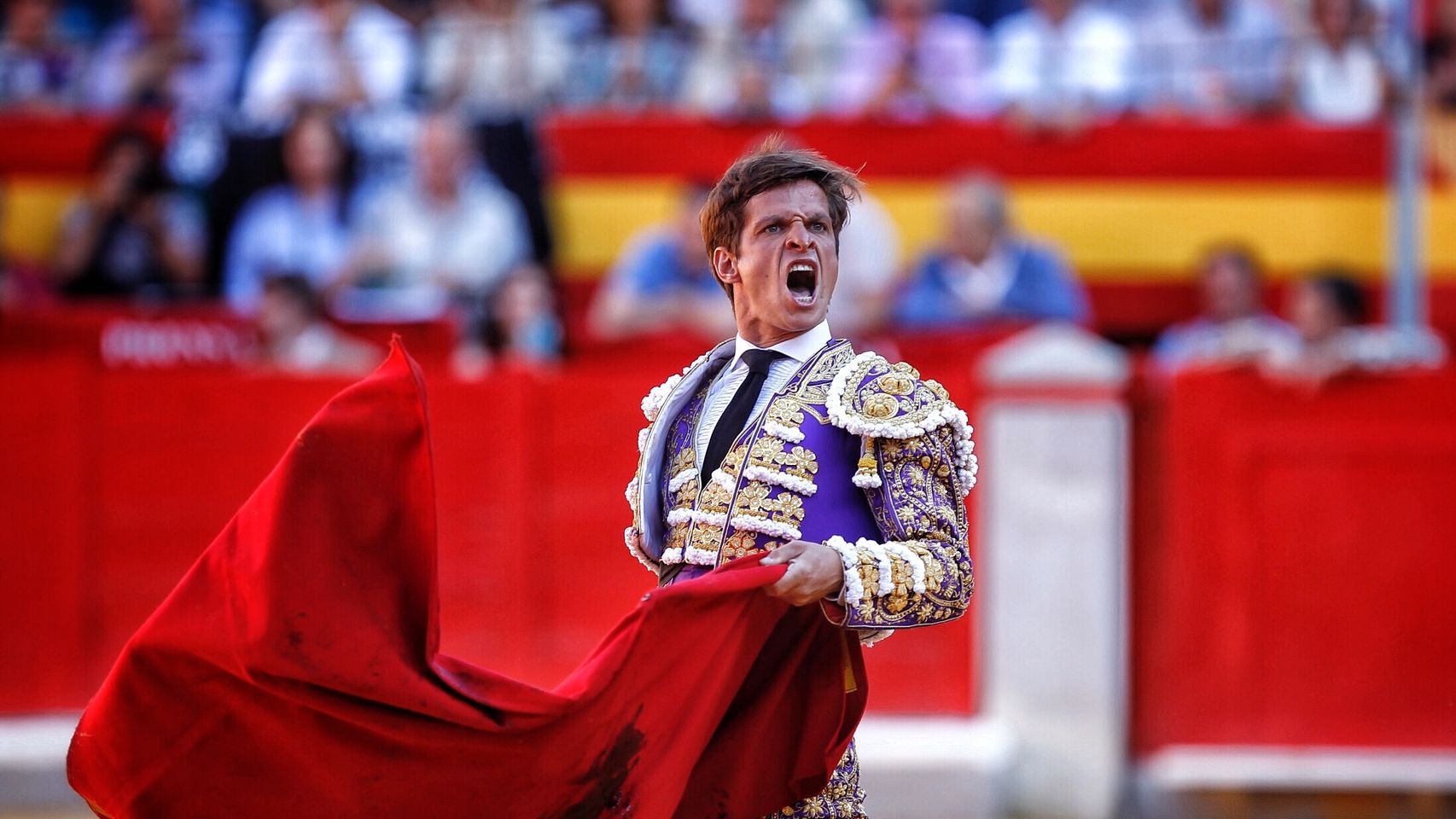 Julián López, 'El Juli'