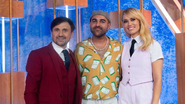 'José Mota Live Show'.