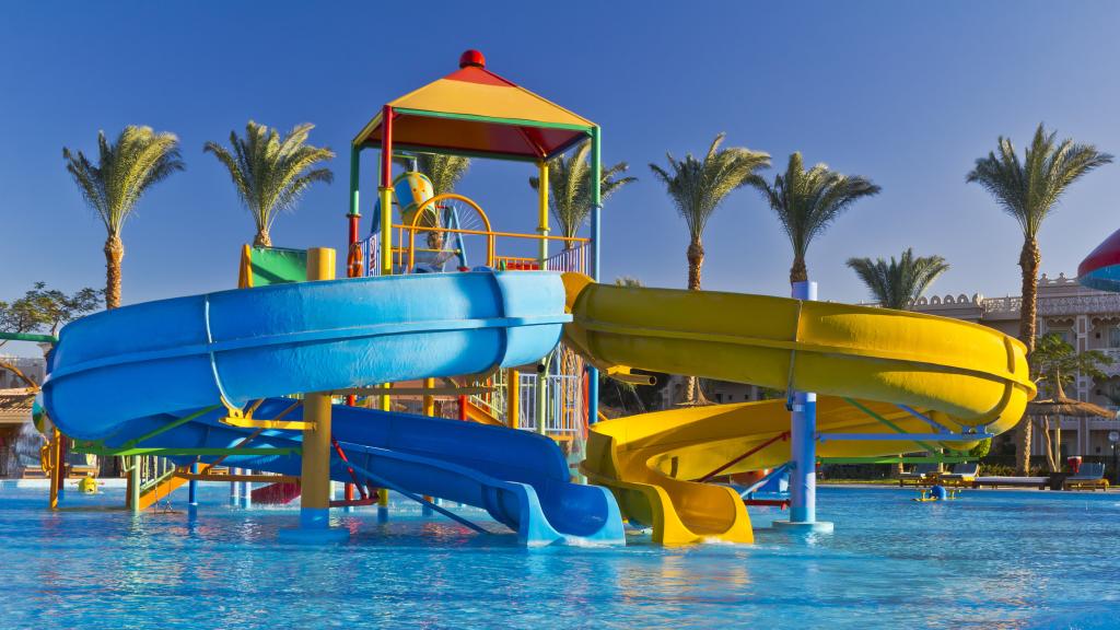 Disfruta de una experiencia refrescante sin salir de Madrid.