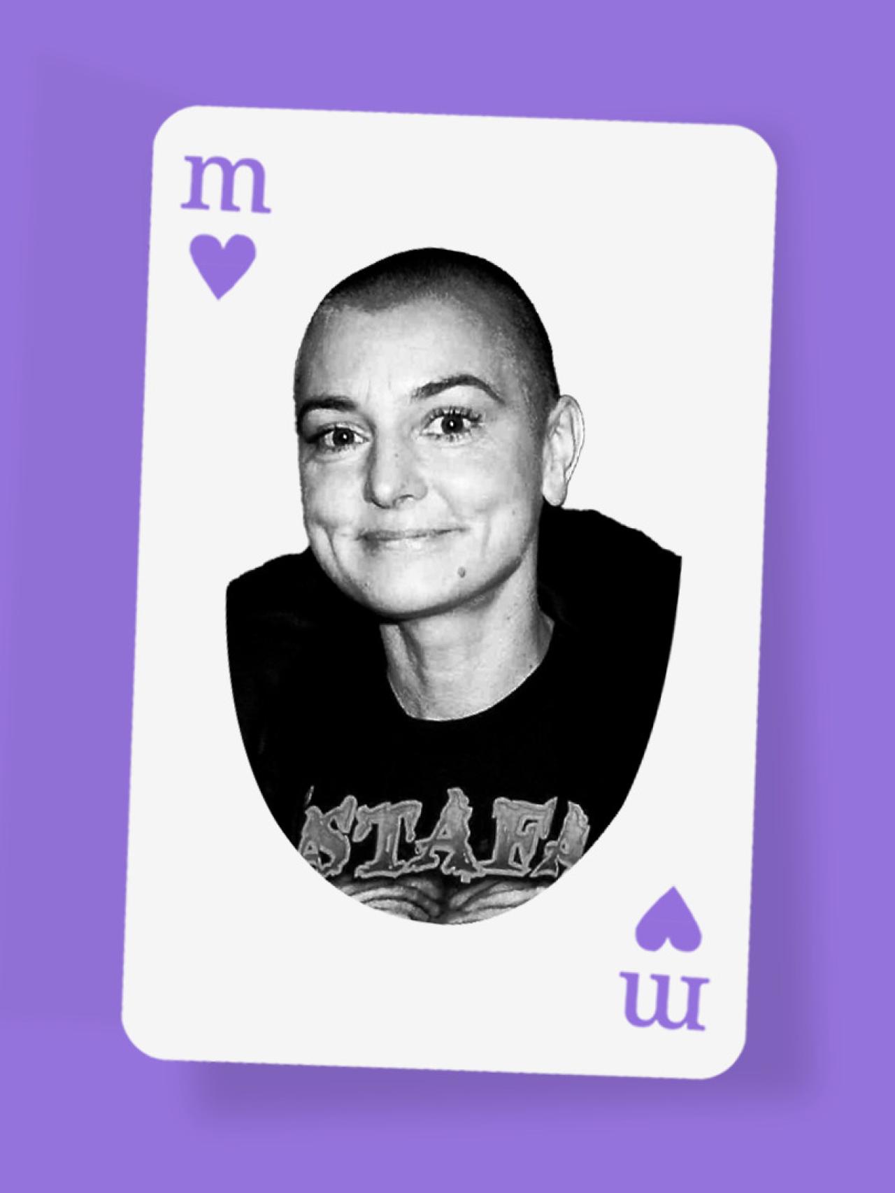 Sinéad O'Connor