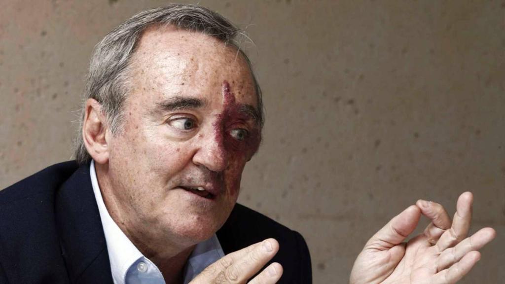 El doctor Mariano Barbacid también es patrono de la Fundación AstraZeneca.