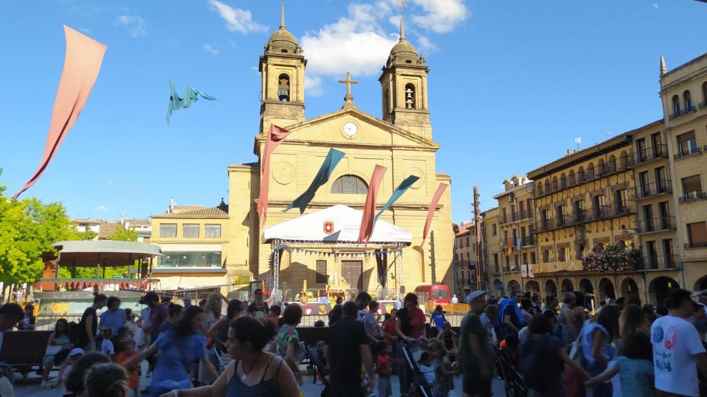 Iglesia de San Juan