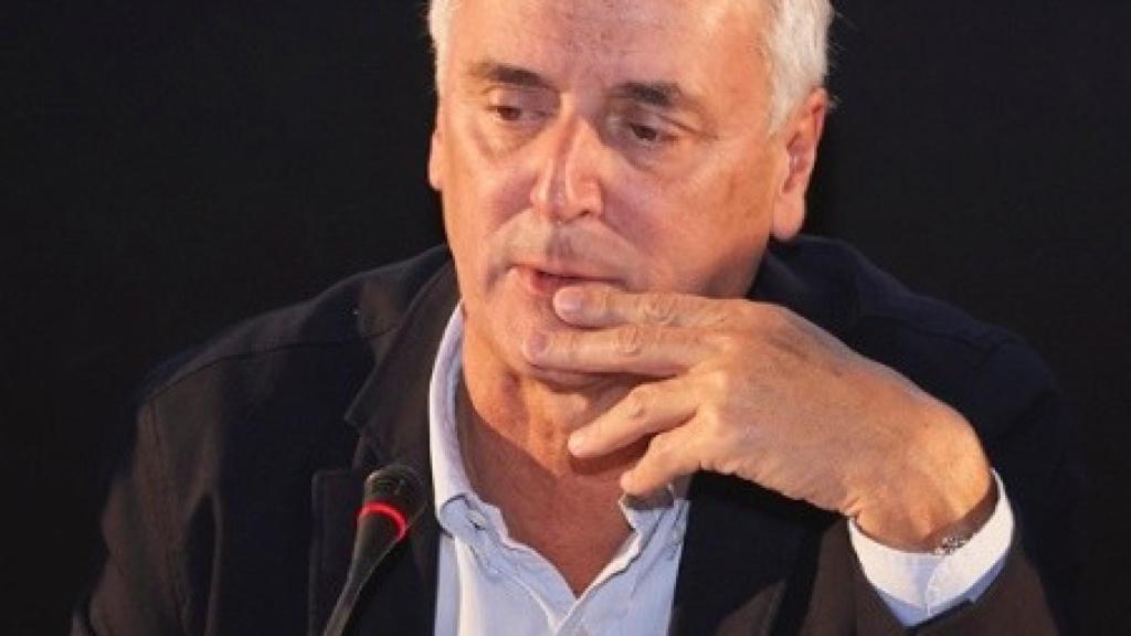 Pedro Marín Cots.