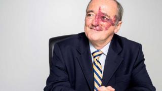 El doctor Mariano Barbacid también es patrono de la Fundación AstraZeneca.