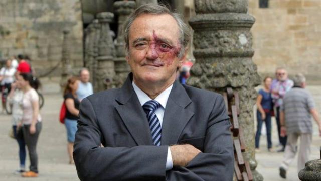 El prestigioso investigador Mariano Barbacid en una imagen de archivo.