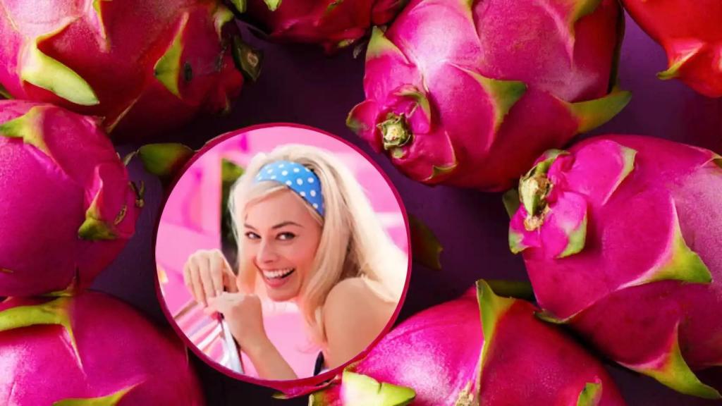 La pitaya es una fruta exótica que ha adquirido popularidad en los últimos tiempos.