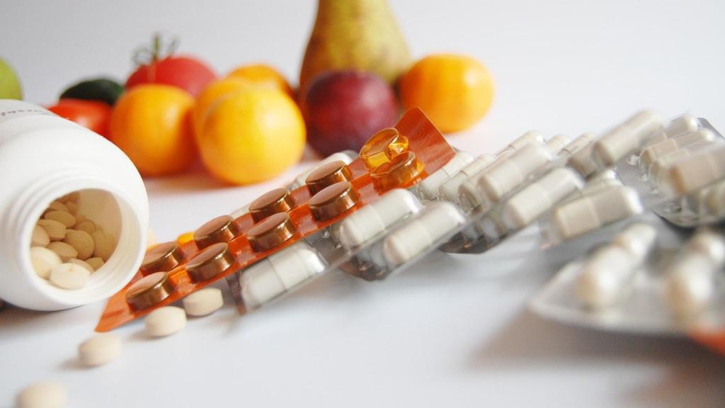 Medicamentos.