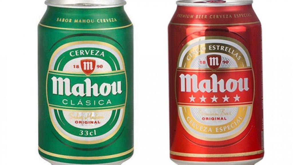 La diferencia entre la Mahou roja y la verde: no te la habían contado antes