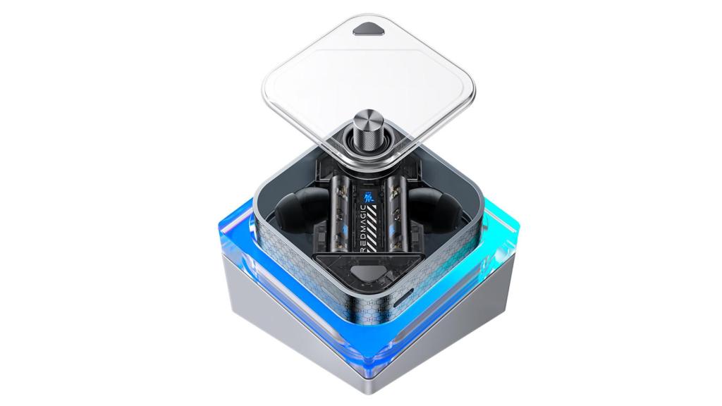 REDMAGIC Cyberbuds