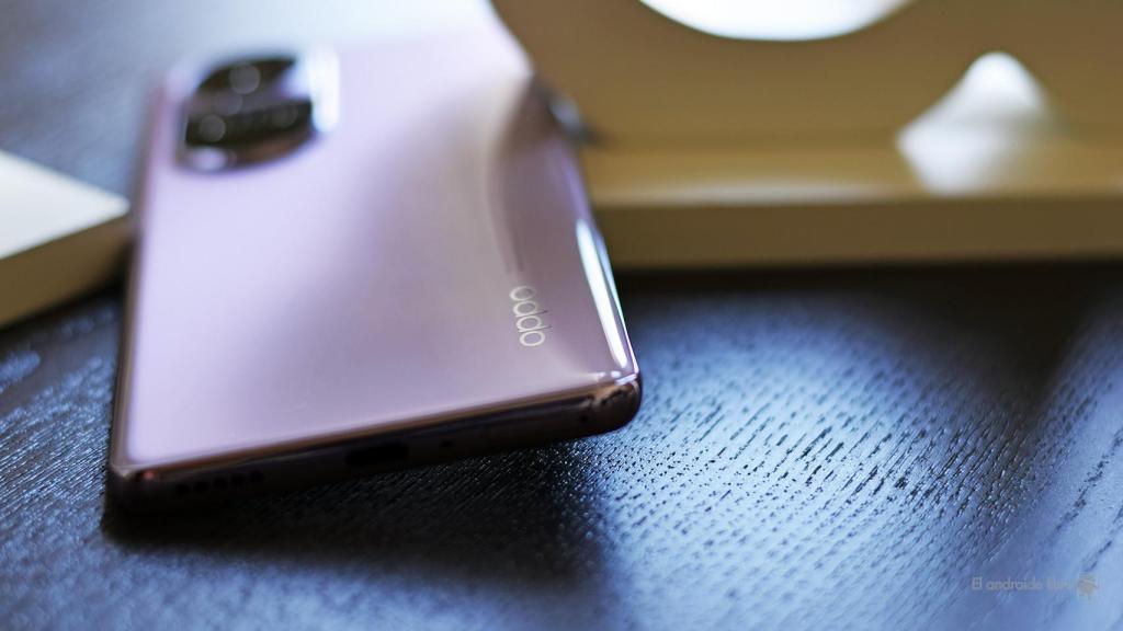 OPPO Reno 10 Pro