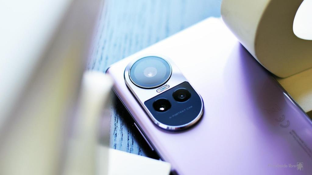 OPPO Reno 10 Pro