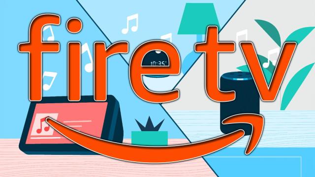 Fire TV y varios trucos indispensables