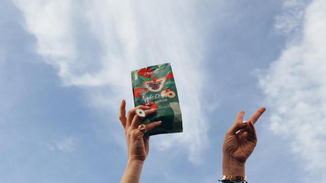 Los snacks 'libres de culpa', o cómo ofrecer aperitivos sencillos y con ingredientes tradicionales