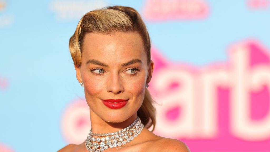 Se revela la impresionante cifra que ganará Margot Robbie por el éxito de 'Barbie'.