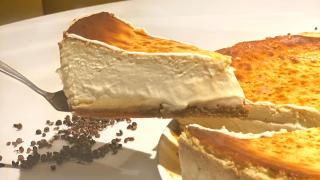 Las mejores tartas de queso de Madrid: de pistacho, de maracuyá y roquefort