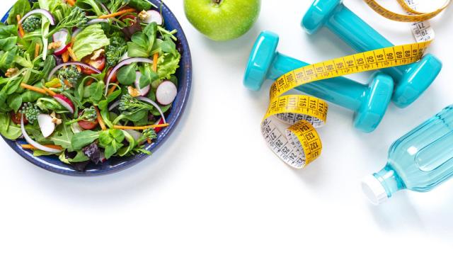 ¿Por qué no consigues perder peso incluso con dieta? Esta es la razón