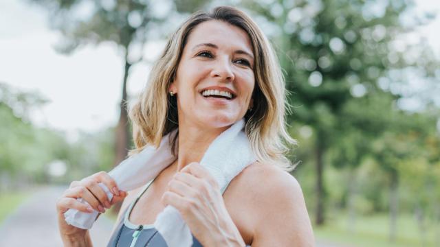 ¿Cómo no perder la forma en vacaciones? Descubre la rutina definitiva