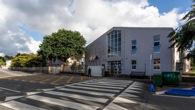 Oleiros financiará comedores escolares.