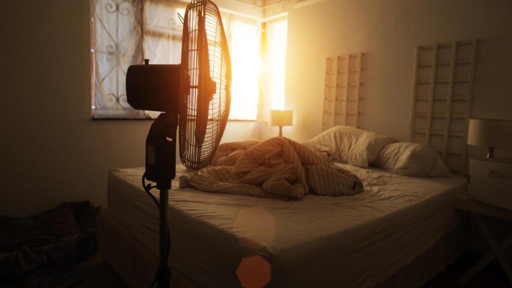 El truco que tienes que conocer para poder dormir bien en verano y no pasar calor