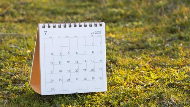 Descubre los sitios en los que es festivo el 31 de julio.