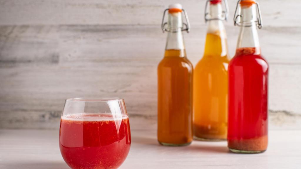 Esta es la bebida más refrescante (y sana) para el verano: no tiene gas ni alcohol