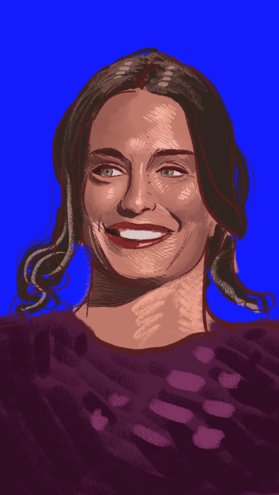 Alexia Putellas.