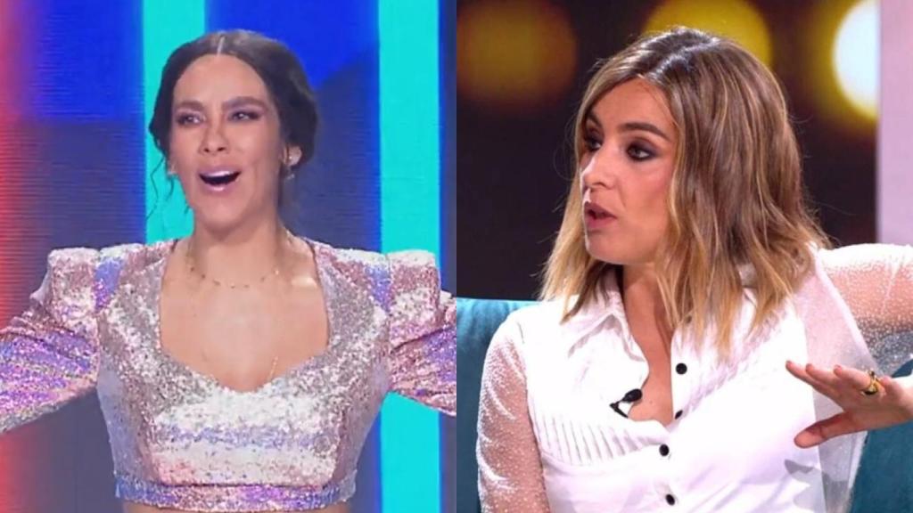 'Password' y 'La última noche'.