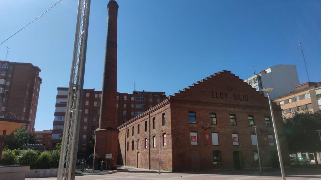 Imagen de La Cerámica en Valladolid