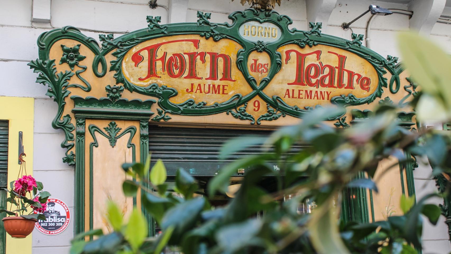 El Fornet de la Soca, el horno que recupera la tradición gastronómica mallorquina