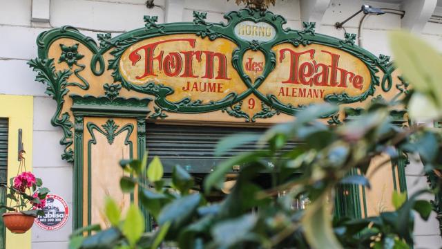 El Fornet de la Soca, el horno que recupera la tradición gastronómica mallorquina