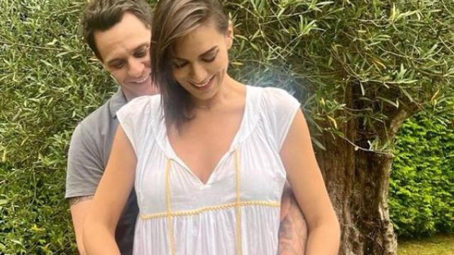 El bombazo de Christian Gálvez y Patricia Pardo: anuncian que se han casado y esperan su primer hijo